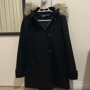 NWOT Zara jacket